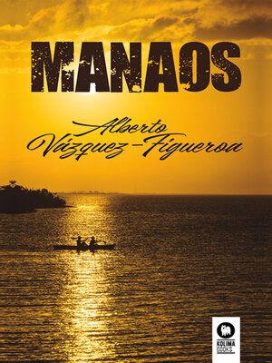 cover image of Manaos